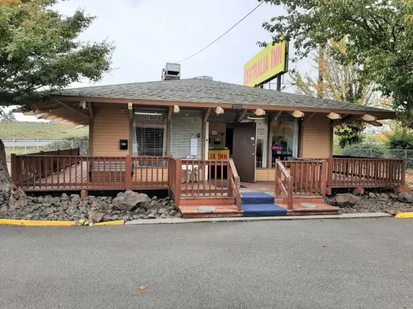 Centralia Inn Main image